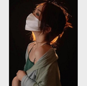 新奇兔女郎P站顶流《玩偶姐姐》