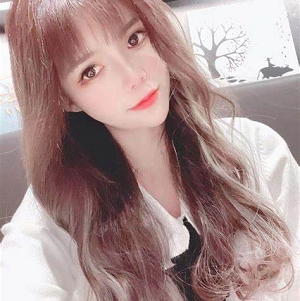 Twitter最火cos女神《工口糯米姬》最新作品