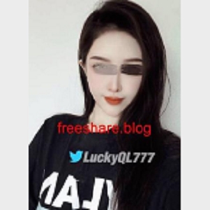 Twitter富二代女神《Lucky Baby》独家原创