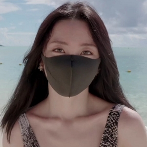 《hongkongdoll玩偶姐姐》海岛生活2真实容貌图片