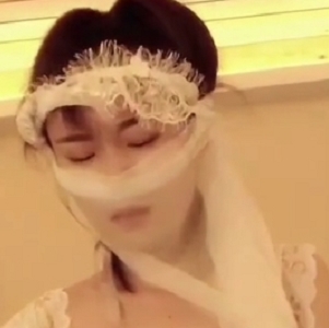 电报群泄密私拍黑丝《兔兔》和富二代给力四射