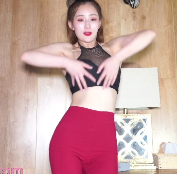 御姐范舞蹈生-小楠楠23