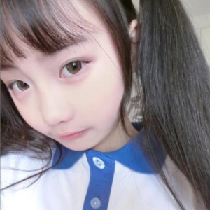 国产绝版女神《呆萌橘子酱》cos图集马桶舞绝版合集