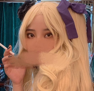 Twitter武汉网红《echo猫奴》回归作品集