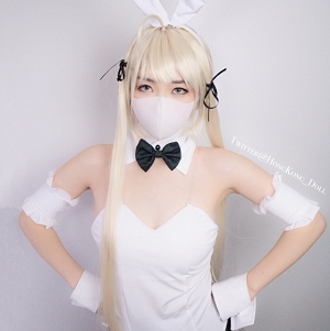 史上最全《HongKongDoll玩偶姐姐》资源合集