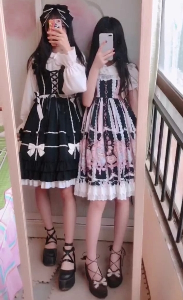 抖音网红《春樱茶晨意》高端定制