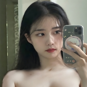 神笔马良用艺术品唯美画像画出粉嫩女神