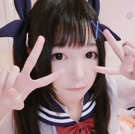 日系妹子《工口小妖精》收费浮力合集