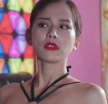 某传媒MSD0030-菜鸟特务被抓后被无情