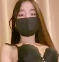 网红主播《八月未央》vip直播回放