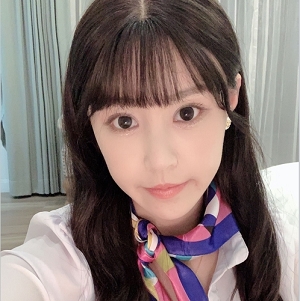 秀人网模特网红《朱可儿》flower涂油私人订制