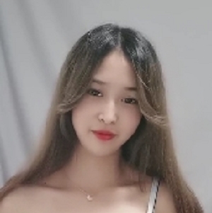 揭秘-女仆装网红开播自玩原版精品汇总