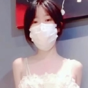 Twitter网红《霉可可》长裙网袜定制