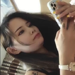 91新秀大神《李公子》玩转纹身外围女