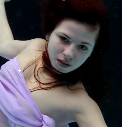 欧美水中芭蕾舞系列视频合集