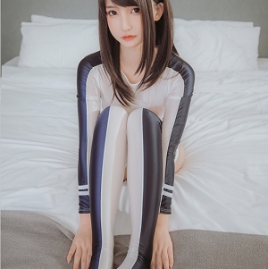 岛国女神《神乐坂真冬》最新资源《水之形2》