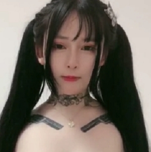 抖音网红主播《乃爱》黑料视频