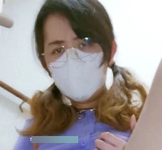 Twitter浮力姬《奶咪》玩菊流出最全大合集