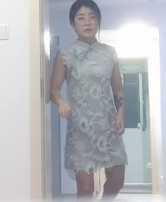 商K包间3000搞定服务员