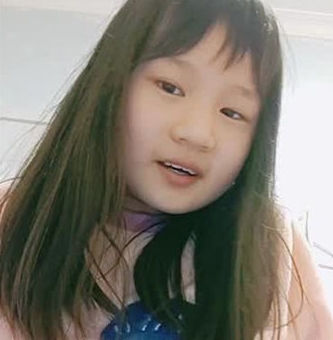 糖心浮力姬《麻酥酥》粉色头结