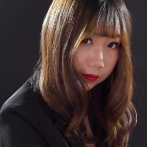 六六社『泷儿』白领制服美腿丝足