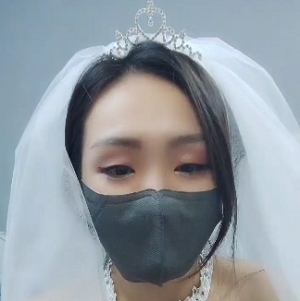 劲爆-白丝高跟新娘现场神秘处花里塞道具