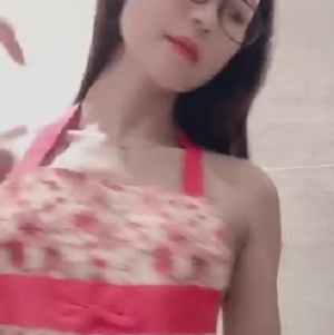 微博《米娜老师》爱情保卫战大摆锤