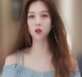 Twitter日系女神《峰不二子》视图合集