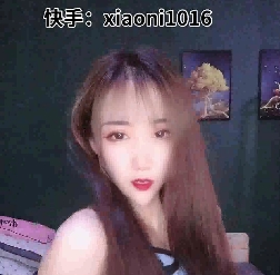 快手网红-戴小妮土豪定制合集