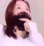 抖音网红『恋儿』双视角半果私拍