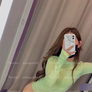 Twitter气质女神《小姑妈S》付费作品第一季