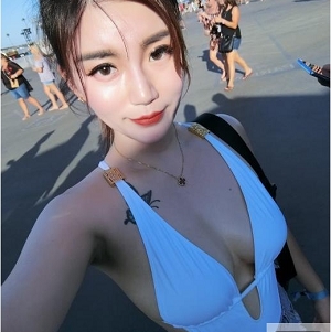 P站超高质量美女《NicoLove妮可》合集