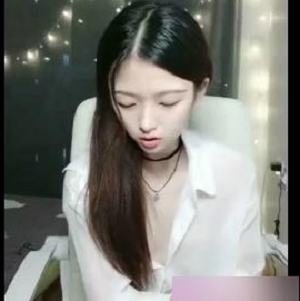 青春少女网红《柠檬》直播视频