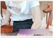 百变少女浮力姬《软萌小仙》制服诱惑