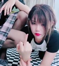 斗鱼网红【美离子】超美母quan共四部