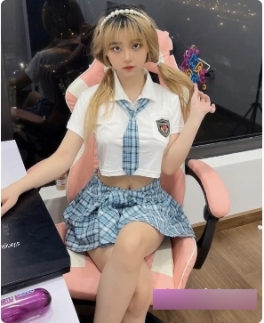 OF付费女神《Linhi_Cute》&《Yuumeilyn》联袂献上7.14G视频