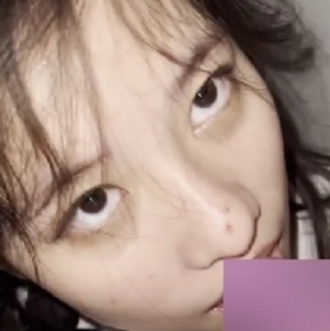 02年大四学妹被小伙要求口嗨真的吗?