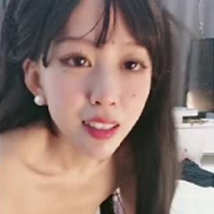 高颜值女神主播(米拉)与土豪一次深刻记忆的邂逅