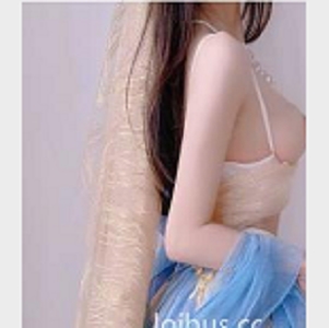 推特粉嫩二次元美少女（芋圆呀呀）最新COS私拍作品-天竺少女