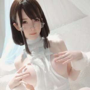 推特神颜完美身材二次元美少女浮力姬(一小央泽)无删减私拍合集