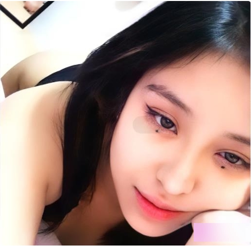 Twitter妖媚女孩（南橙子）一笑百媚生【5G 】