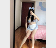 推特极品身材女神(蜜桃沐沐/沐小沐)合集