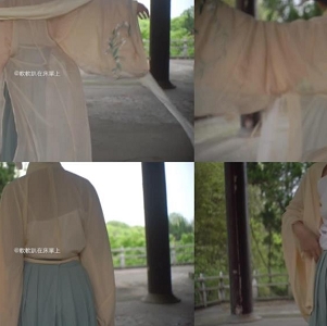 《铃木美咲》尾随芭芭拉白丝192套神级