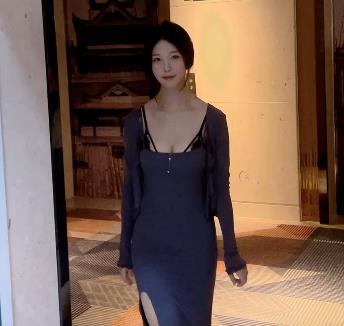 抖娘利世,重逢老同学,旧情复燃,带你重温青春回忆!
