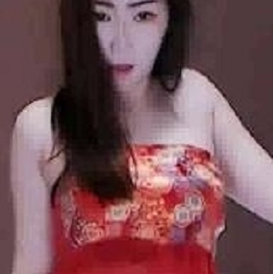 虎牙女神CK-点昕的热舞特写，共有14部。