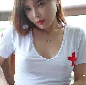 艾小青最新千元定制第三弹