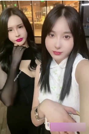 漂亮的TS伪娘合集：鬼鬼、宋璇和惠奈酱上榜