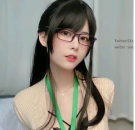 超美人气Coser-眼酱大魔王w-绝版-91套合集