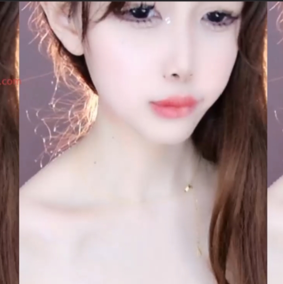 商品转载搬运CC暖暖举世无双数万元定制热舞掰逼特写3V+896M百度盘