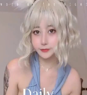 抖音风热舞、变装、反差婊、原味、卡点、放飞自我、趣味短视频